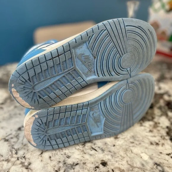 Nike Air Jordan 1 Retro Shoes size 8